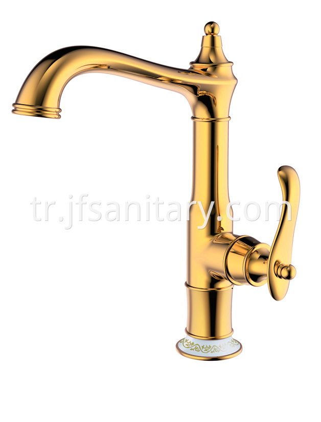 good quality kitchen faucets